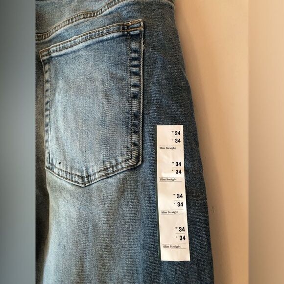📳 Goodfellow & Co | NWT JEANS - Picture 5 of 6